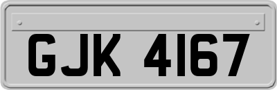 GJK4167