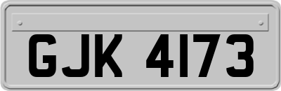 GJK4173