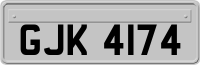 GJK4174