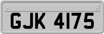 GJK4175
