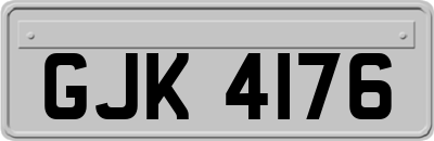 GJK4176