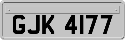 GJK4177