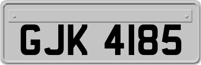 GJK4185