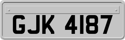 GJK4187