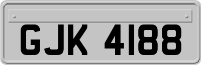 GJK4188