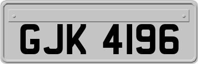 GJK4196