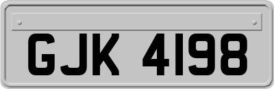 GJK4198