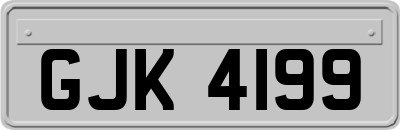GJK4199
