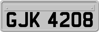 GJK4208