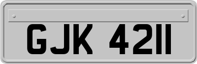 GJK4211