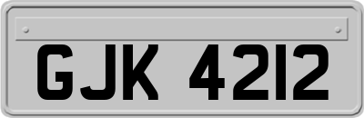 GJK4212