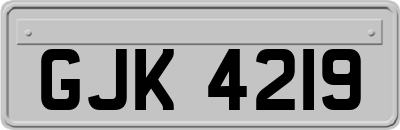 GJK4219