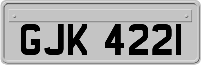 GJK4221