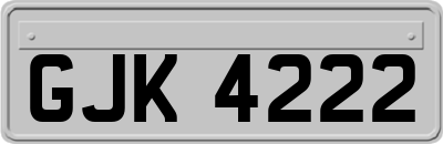 GJK4222