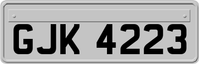 GJK4223
