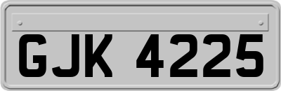 GJK4225