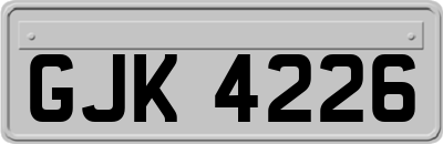 GJK4226