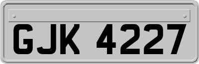 GJK4227