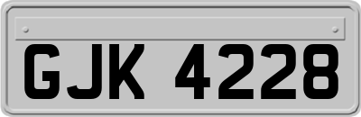 GJK4228