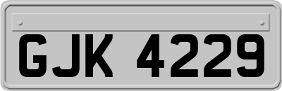 GJK4229