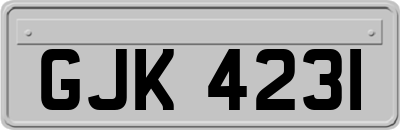 GJK4231