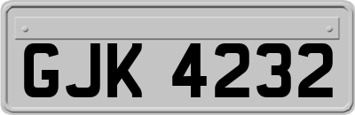 GJK4232