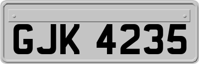 GJK4235