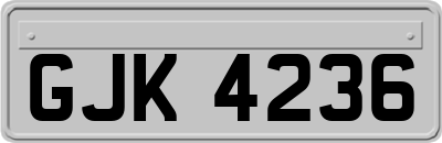 GJK4236