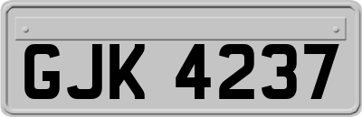 GJK4237