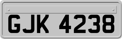 GJK4238