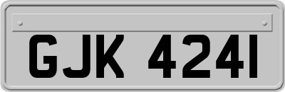 GJK4241