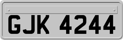 GJK4244