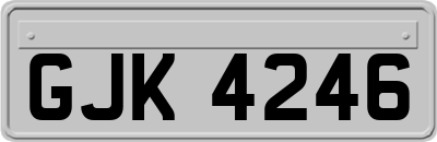 GJK4246