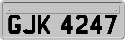 GJK4247