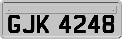 GJK4248