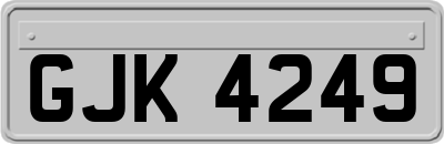 GJK4249