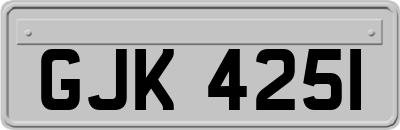 GJK4251