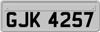 GJK4257