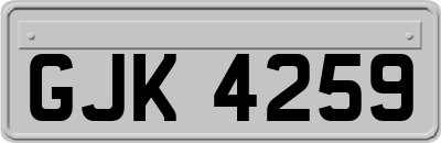 GJK4259
