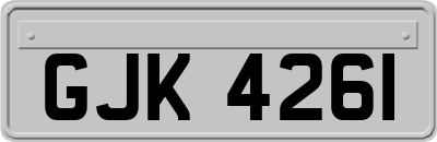 GJK4261