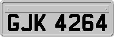 GJK4264