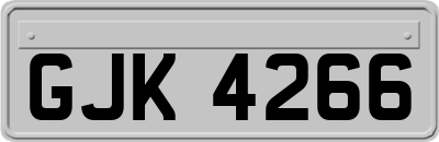 GJK4266
