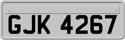 GJK4267