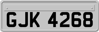 GJK4268