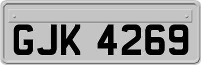 GJK4269