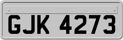 GJK4273