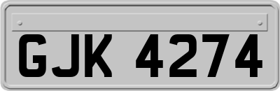 GJK4274
