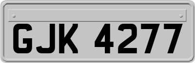 GJK4277