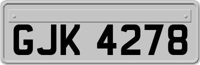 GJK4278