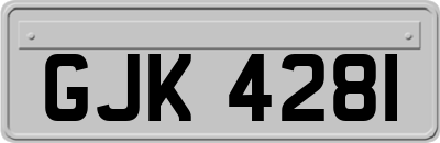 GJK4281
